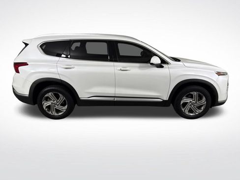 Used 2022 Hyundai Santa Fe SEL FWD image 2