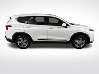 Used 2022 Hyundai Santa Fe SEL FWD video 2
