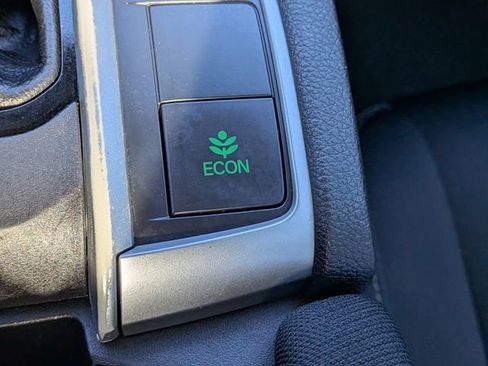 Used 2019 Honda Civic LX image 21