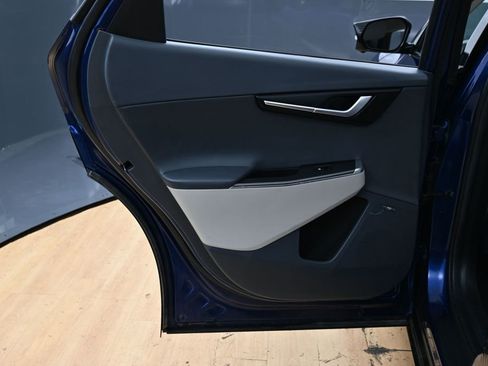 Used 2022 Kia EV6 Wind w/ Wind Technology Package image 43