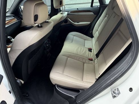 Used 2013 BMW X6 xDrive35i AWD/4WD image 20