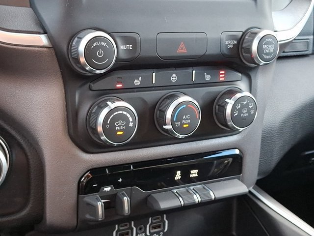 Certified 2023 RAM 1500 Big Horn AWD/4WD image 19