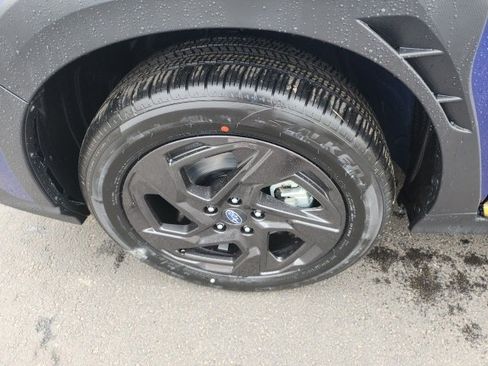 Used 2025 Subaru Crosstrek 2.5i Sport image 20