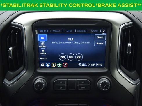 Used 2022 Chevrolet Silverado 3500 LTZ w/ Gooseneck/5TH Wheel Package image 16