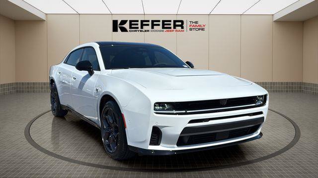 New 2026 Dodge Charger R/T AWD/4WD image 9