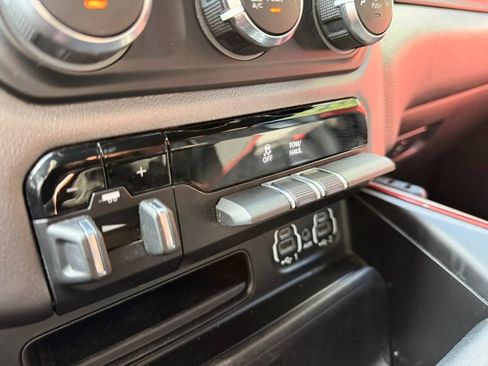 Used 2020 RAM 1500 Rebel w/ Rebel Level 1 Equipment Group AWD/4WD image 17