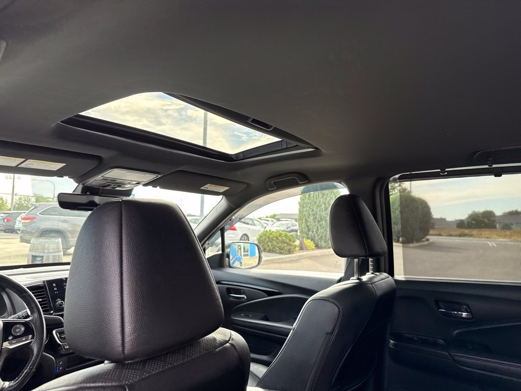 Used 2021 Honda Passport Elite image 22