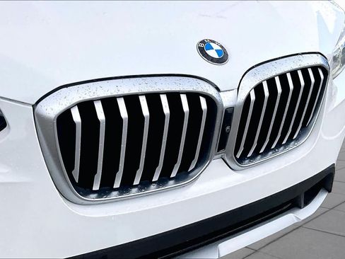 Used 2023 BMW X3 sDrive30i w/ Premium Package w/ZPA RWD image 28