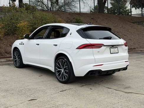 New 2026 Maserati Grecale Modena image 5