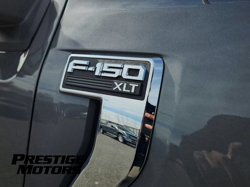 Used 2024 Ford F150 XLT AWD/4WD image 31