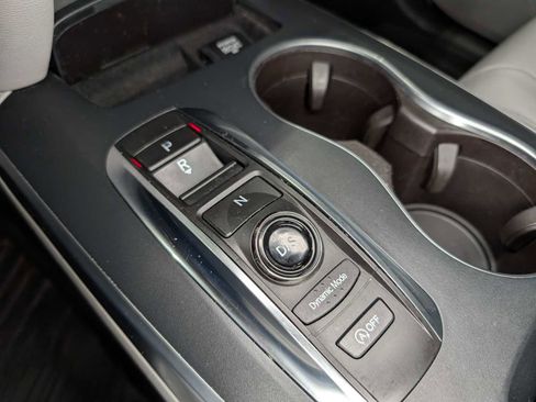 Used 2019 Acura MDX SH-AWD image 30