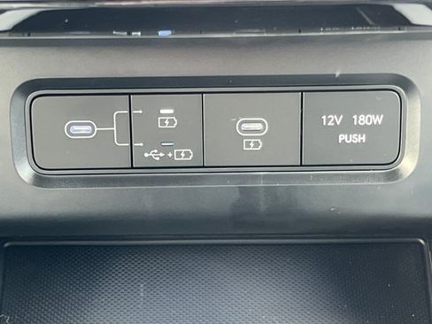 New 2026 Hyundai Tucson Limited AWD/4WD image 35