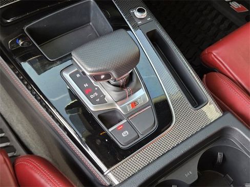 Used 2023 Audi SQ5 Premium Plus w/ Premium Plus Package image 22