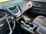 Used 2011 Chevrolet Equinox LTZ image 5