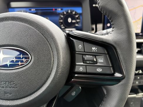 New 2026 Subaru Outback Premium AWD/4WD image 16