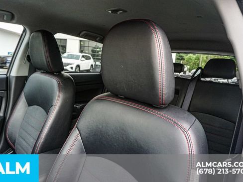 Used 2024 Mitsubishi Outlander Sport SE AWD/4WD image 17