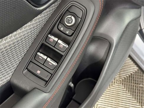 Used 2024 Subaru Forester Sport image 18