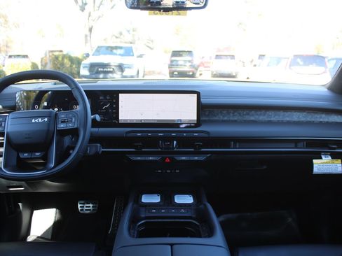New 2027 Kia Telluride SX Prestige X-Pro AWD/4WD image 26