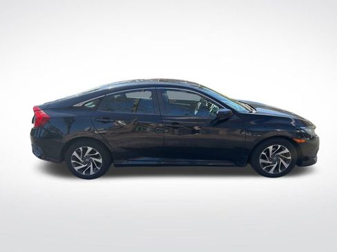 Used 2016 Honda Civic EX image 4