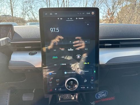 Used 2022 Ford Mustang Mach-E Select w/ Comfort/Technology Package image 13