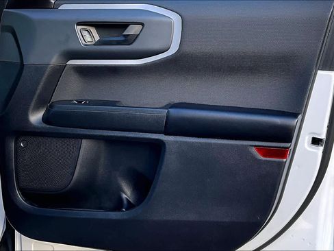 Used 2024 Ford Bronco Sport Big Bend image 22