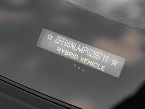 Certified 2023 Ferrari SF90 Stradale image 43