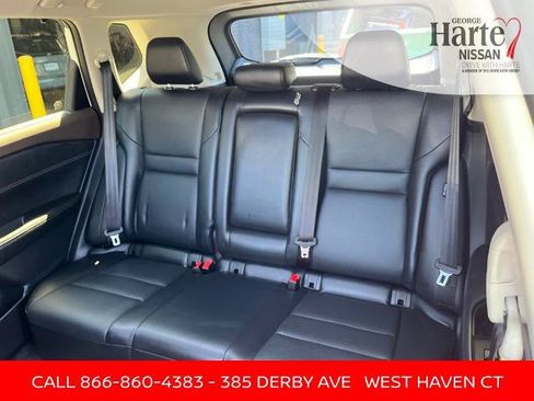 Certified 2023 Nissan Rogue SV w/ SV Premium B Package AWD/4WD image 28