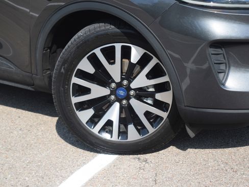 Used 2020 Ford Escape SE Sport FWD image 29