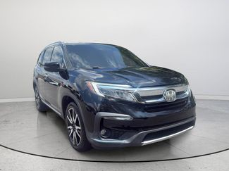 Used 2020 Honda Pilot Touring video 1
