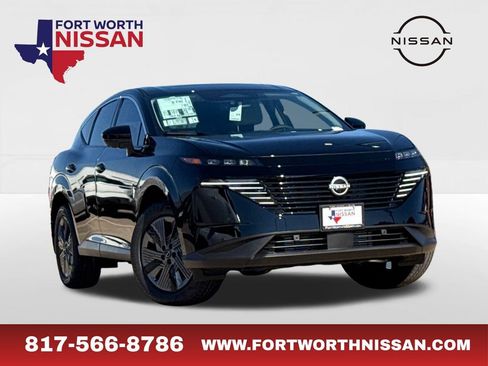 New 2026 Nissan Murano SL image 1