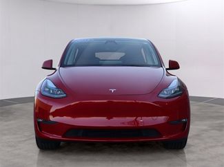 Used 2023 Tesla Model Y Long Range video 2