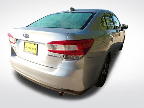 Used 2020 Subaru Impreza 2.0i Premium AWD/4WD image 6