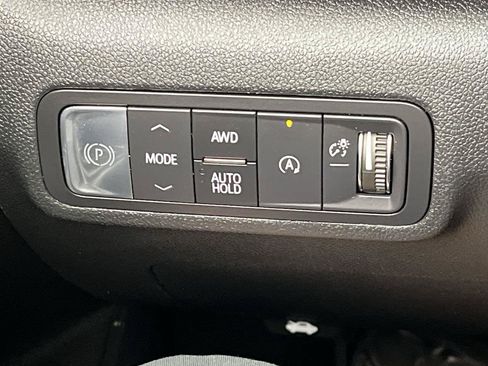 Certified 2026 GMC Terrain Denali w/ LPO, Floor Liner Package AWD/4WD image 16