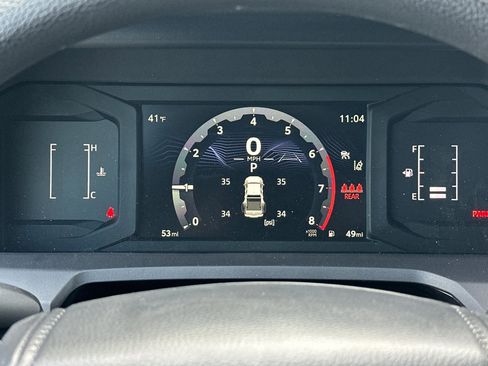 New 2025 Toyota Tacoma SR5 image 21