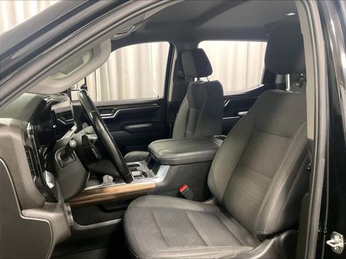 Used 2023 Chevrolet Silverado 1500 RST w/ All Star Edition Plus image 10