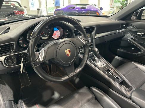 Used 2014 Porsche 911 Carrera RWD image 4