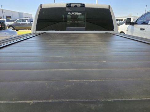 Used 2022 RAM 2500 Limited AWD/4WD image 32
