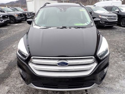 Used 2018 Ford Escape SE w/ Ford Safe & Smart Package image 11