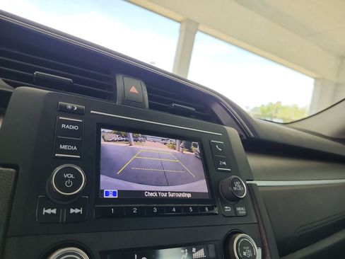 Used 2020 Honda Civic LX image 26