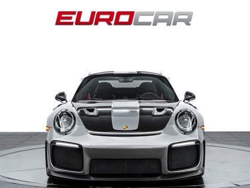 Used 2018 Porsche 911 GT2 RS RWD image 8