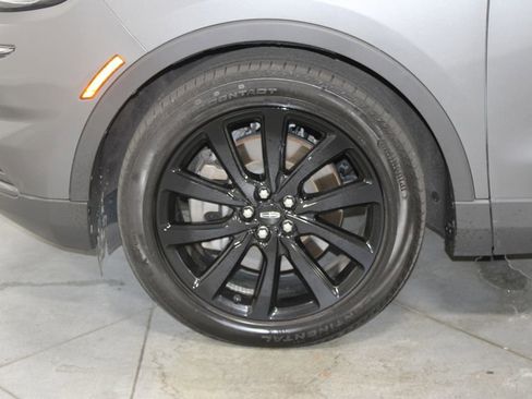 Used 2022 Lincoln Nautilus Reserve w/ Monochromatic Package image 16