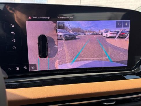 New 2025 Audi A5 2.0T Premium Plus image 17