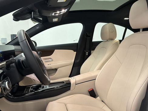 Certified 2026 Mercedes-Benz CLA 250 image 13