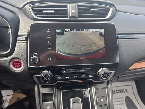 Certified 2020 Honda CR-V EX-L image 18