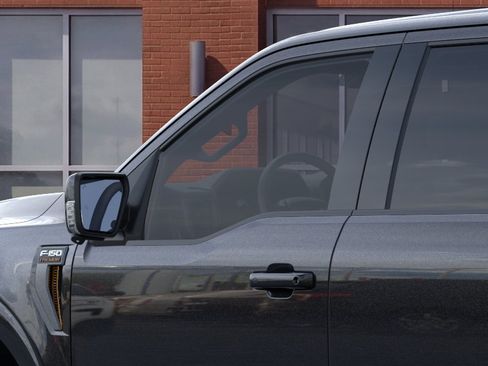 New 2026 Ford F150 Tremor AWD/4WD image 20