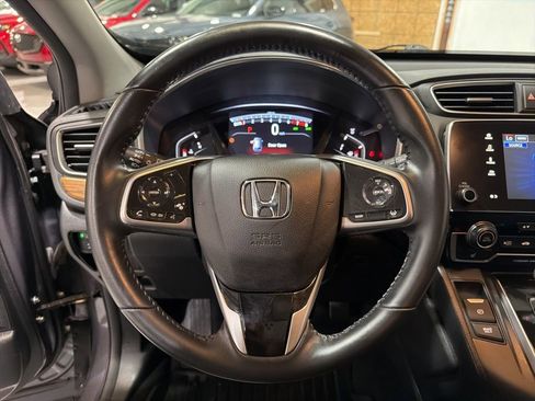 Used 2022 Honda CR-V EX-L image 11