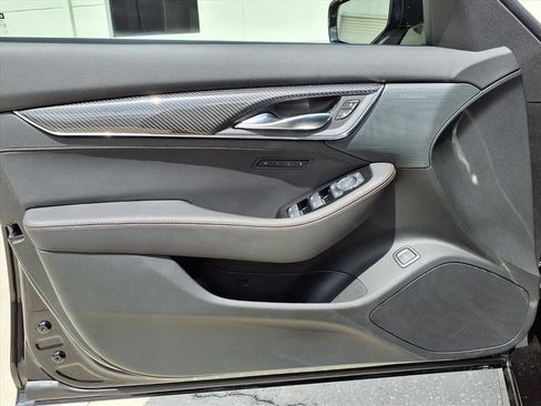 Certified 2026 Cadillac CT5 V AWD/4WD image 18