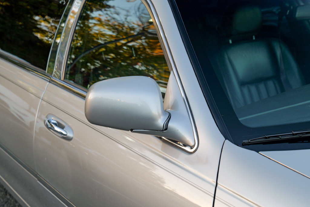 Used 2008 Lincoln Town Car Executive RWD image 10