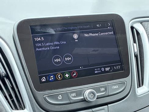 Used 2024 Chevrolet Malibu LT FWD image 29