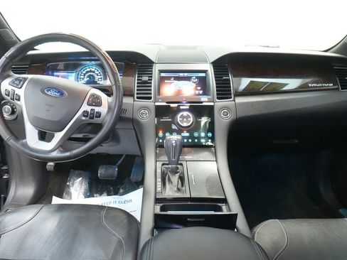 Used 2013 Ford Taurus Limited image 31